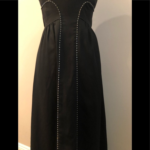 Vintage, Elegant, Handmade Light weight,  dress - Picture 5 of 7